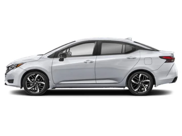 Used 2024 Gray Sky Pearl Nissan SR image 6