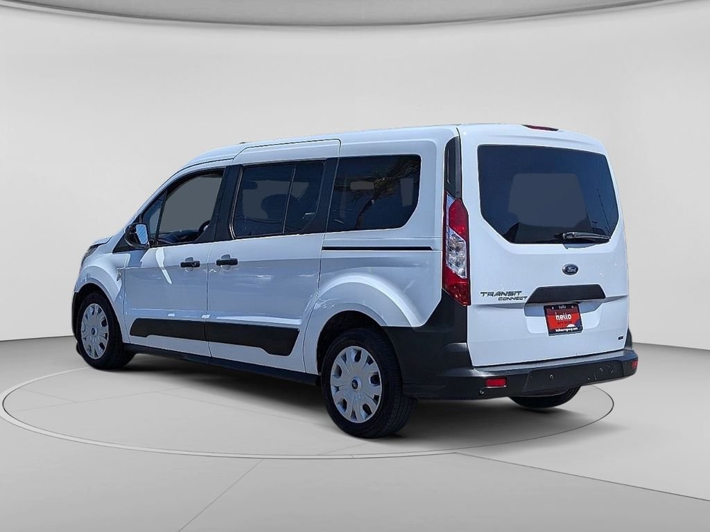 Used 2021 Frozen White Ford XL image 14