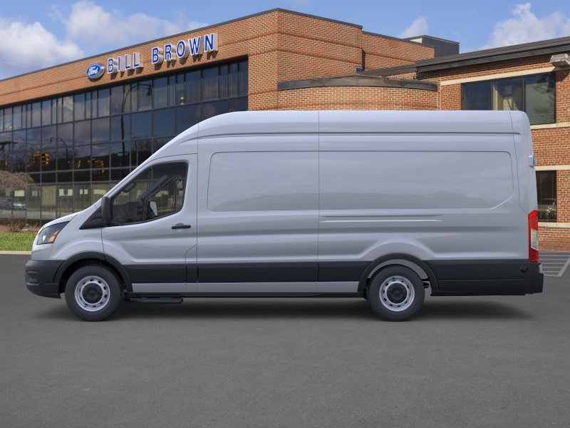 New 2026 Ingot Silver Metallic Ford Base image 24