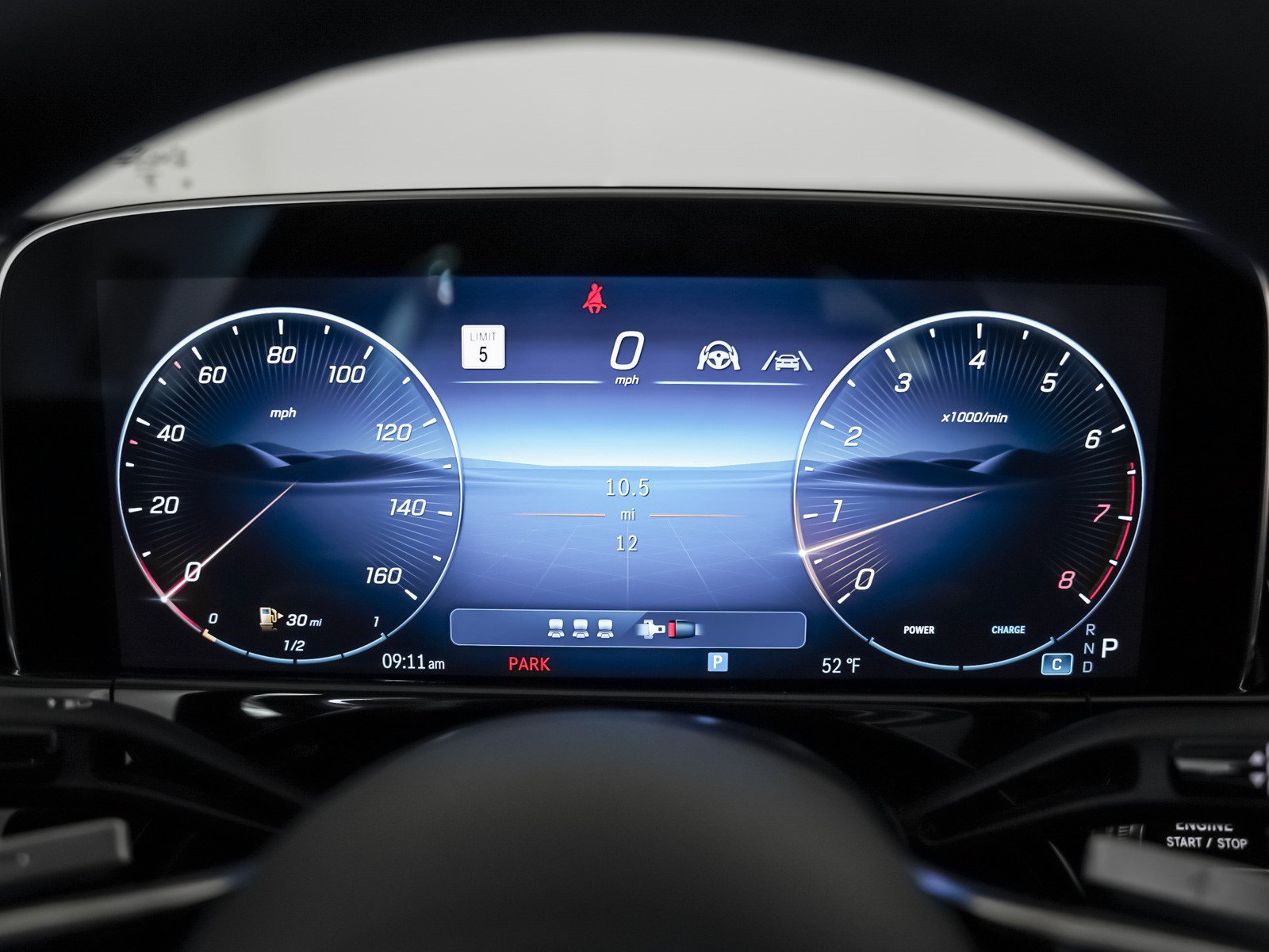 2026 Mercedes-Benz E-Class E350 - Photo 16
