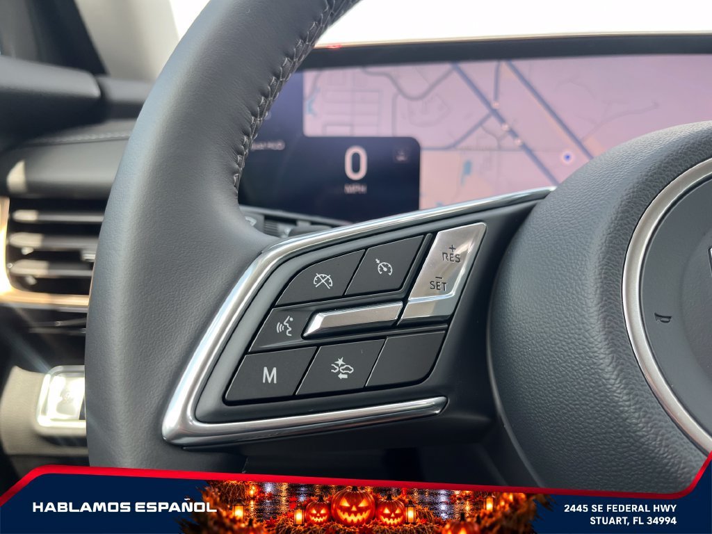 2026 Buick Envision Avenir - Photo 25