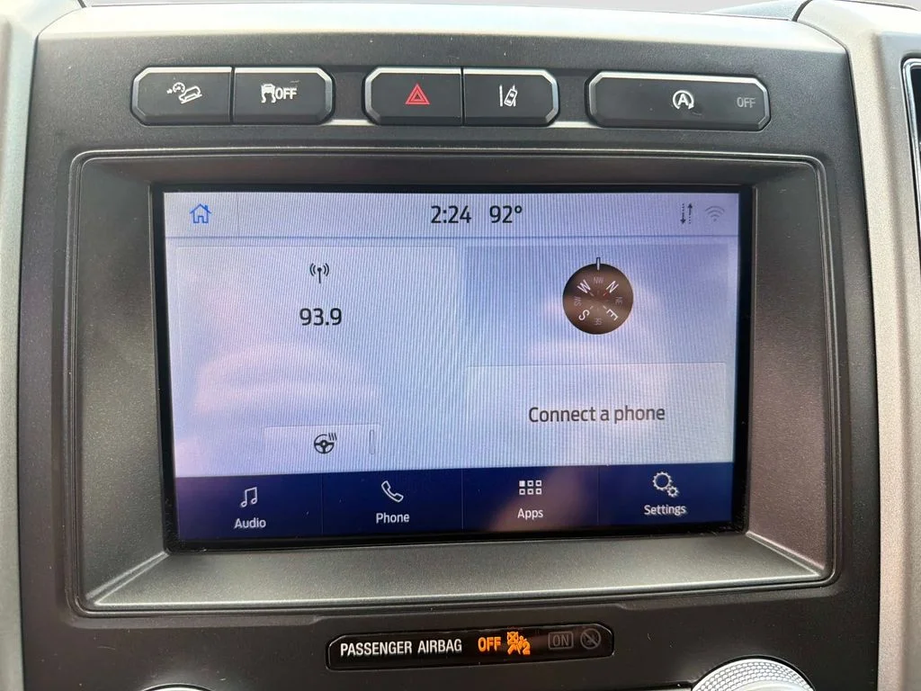 Used 2020 Red Metallic Ford XLT image 24