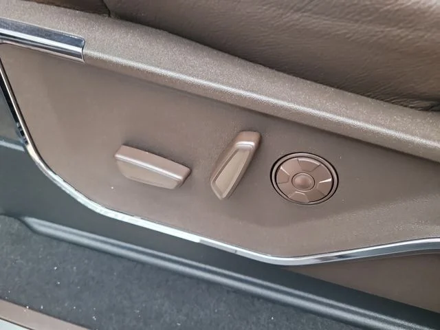 New 2026 Brown Ford King Ranch image 21