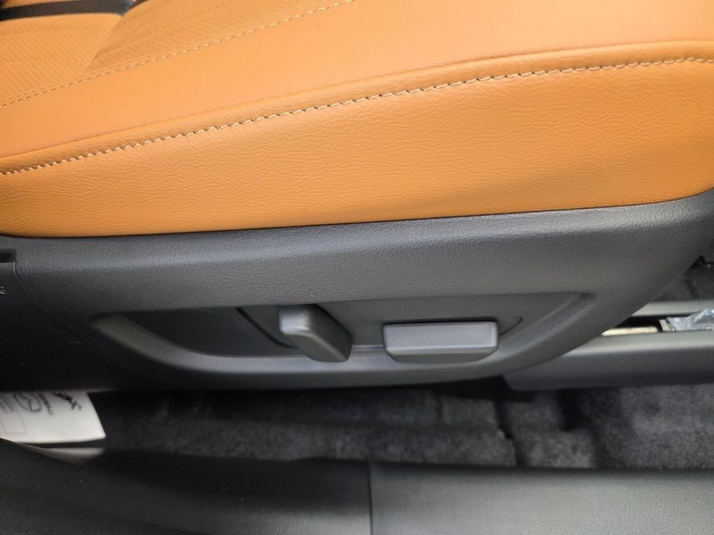 New 2026 Brown Mazda 3.3 Turbo S Premium Plus image 17
