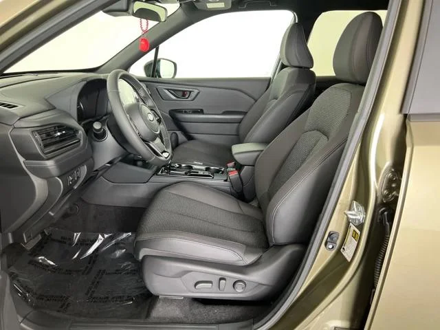 New 2026 AUTUMN GREEN METALLIC Subaru Premium image 11