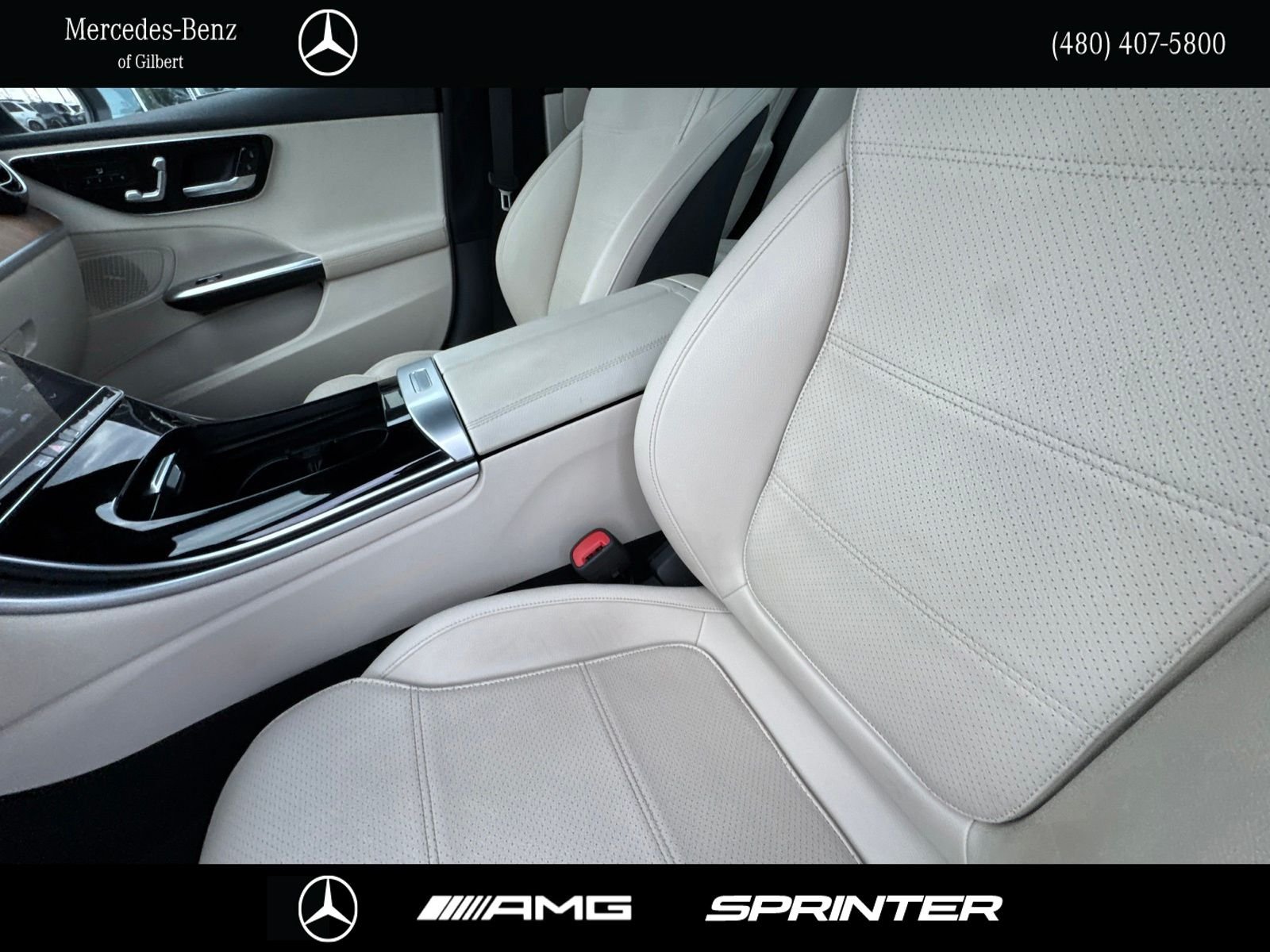Certified Used 2023  Mercedes-Benz C 300 image 17