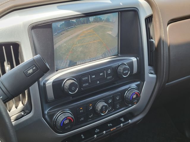 Used 2015 Brown GMC SLE image 19