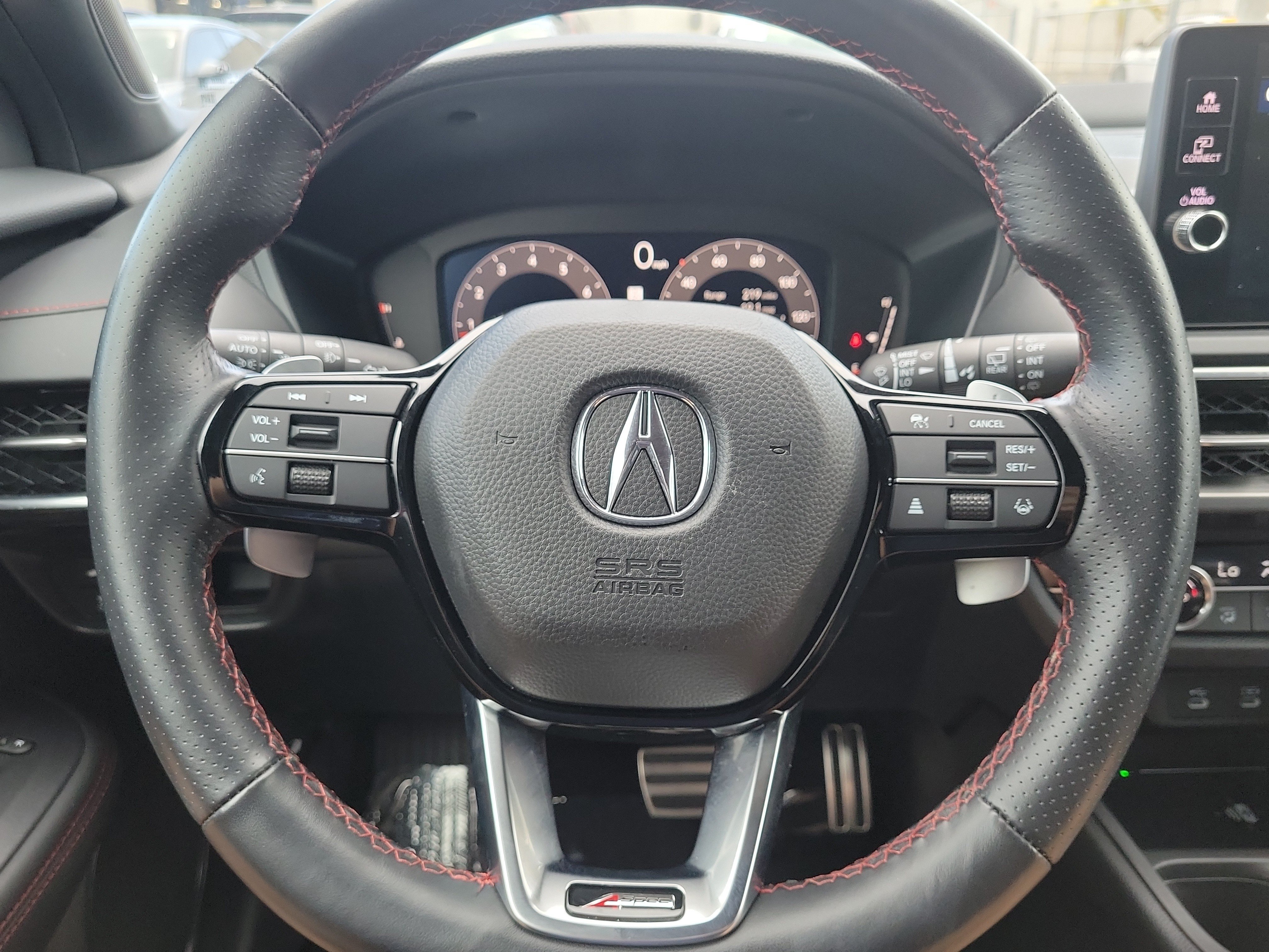 Used 2025  Acura w/A-Spec Package image 30