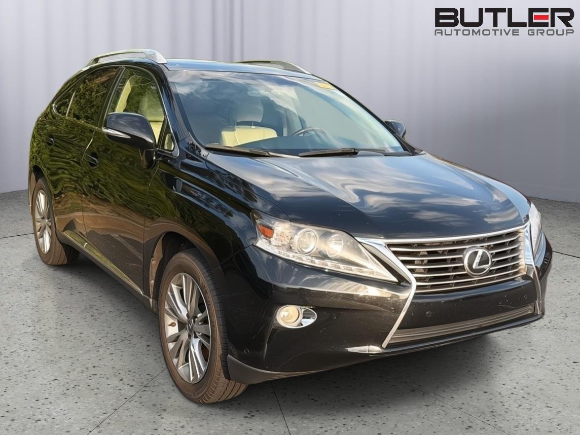 Used 2013 Obsidian Lexus  image 5