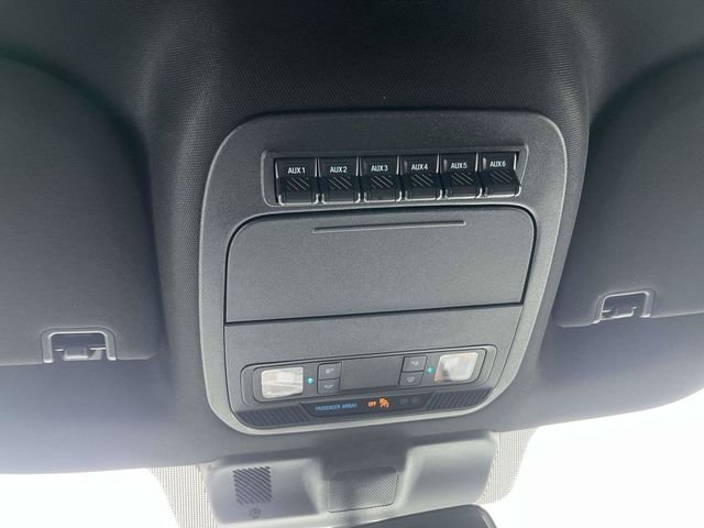 Certified Used 2023 Avalanche Ford Tremor image 26