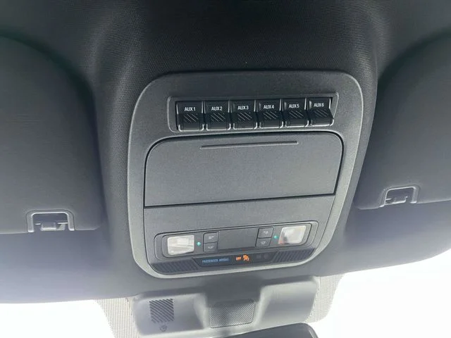Certified Used 2023 Avalanche Ford Tremor image 26