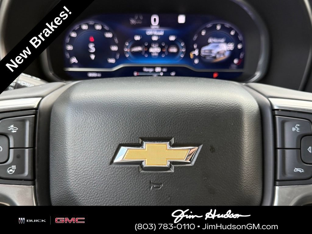 2023 Chevrolet Tahoe Premier - Photo 30