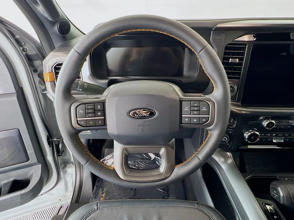 New 2026 Avalanche Ford Tremor image 8