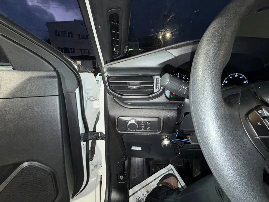 2022 Ford Explorer Utility Police Interceptor - Photo 13