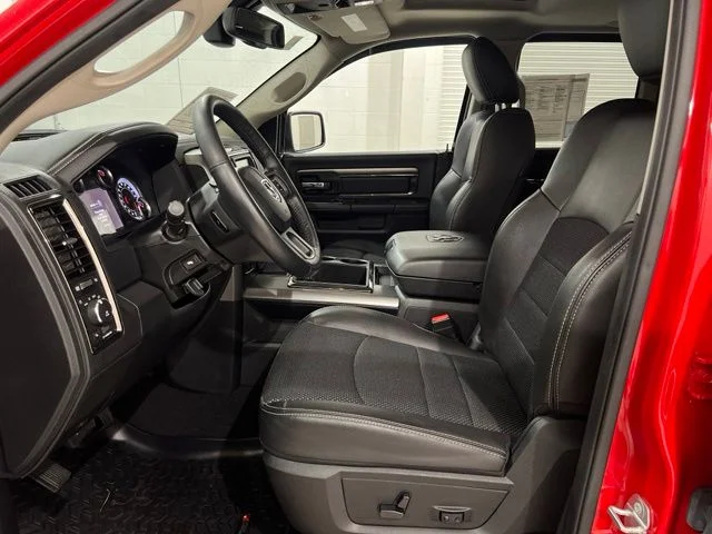 Used 2015 Red Ram Sport image 5