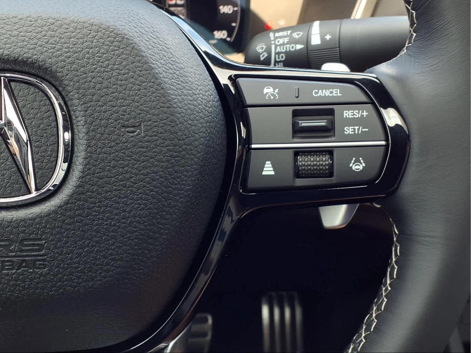 2026 Acura Integra A-Spec w/Technology Package - Photo 21