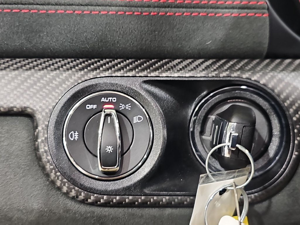 Certified Used 2024 Silver Porsche Spyder RS image 25