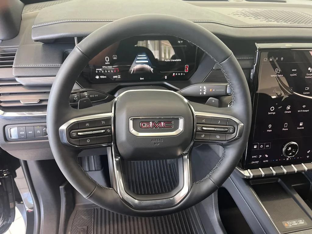 2026 GMC Acadia Elevation - Photo 10