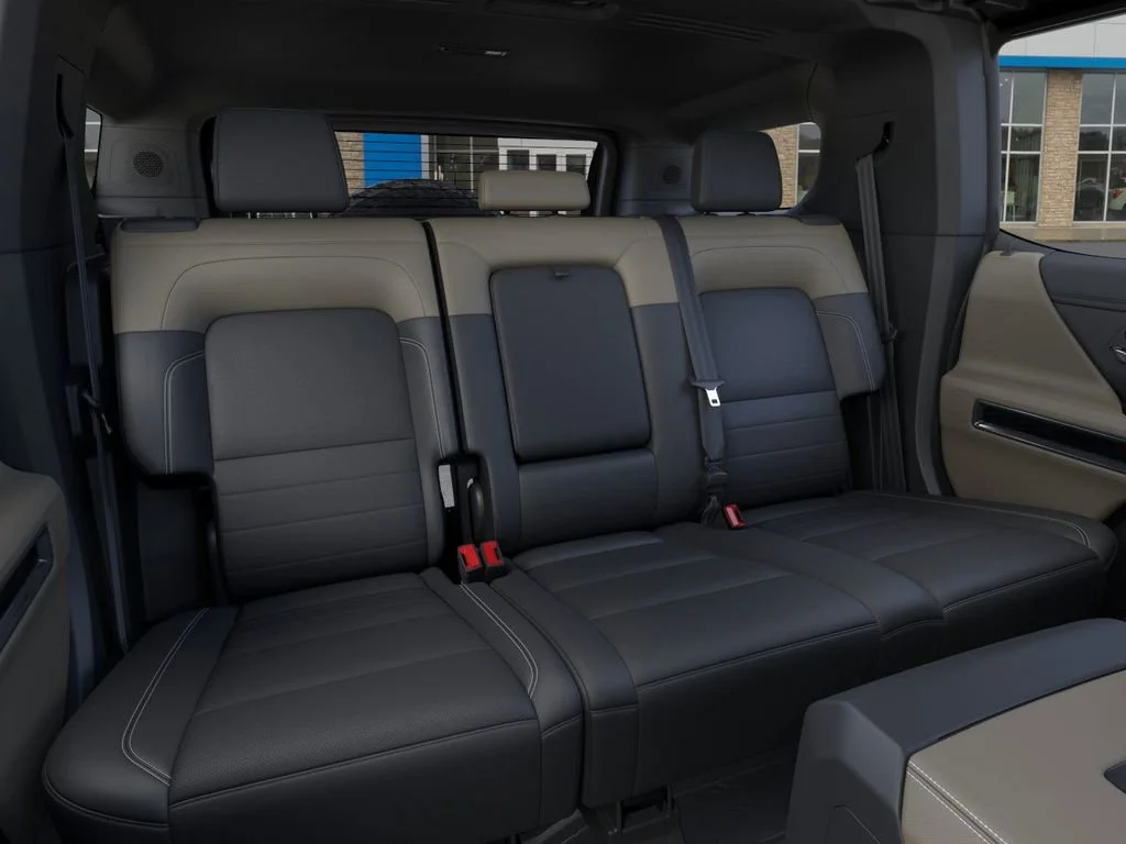 2026 GMC HUMMER EV 2X - Photo 17