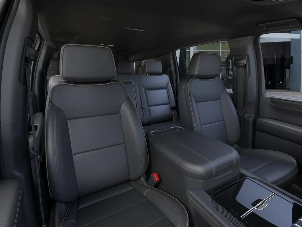 New 2026 Summit White GMC Elevation image 16