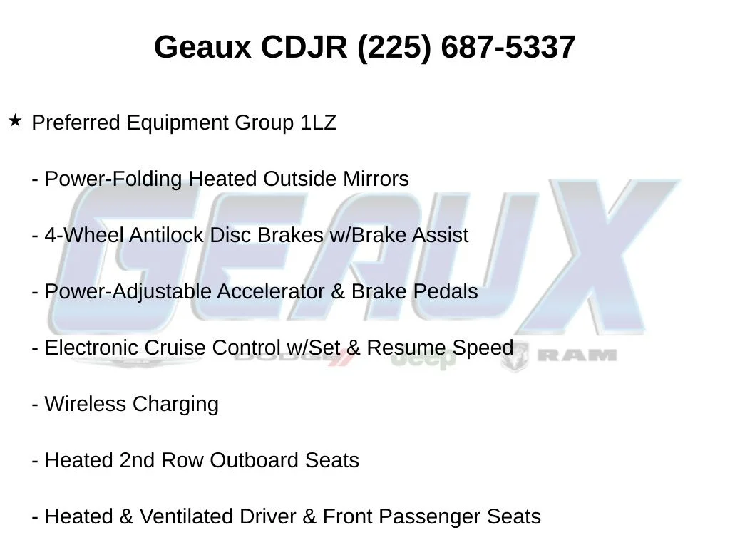 Used 2020 Black Chevrolet Premier image 17