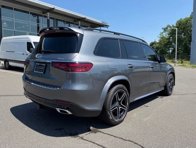 Certified Used 2024  Mercedes-Benz GLS 450 image 7