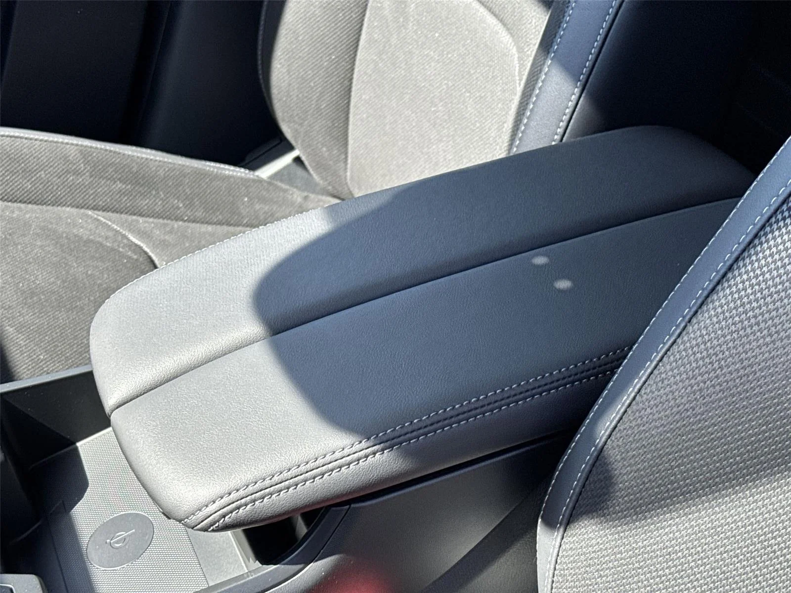 New 2026 Machine Gray Metallic Mazda 2.5 S Preferred image 21