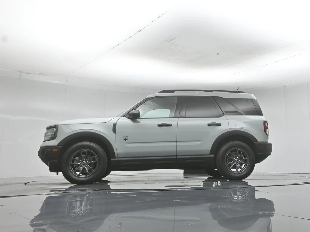 Certified Used 2022 Green Ford Big Bend image 54