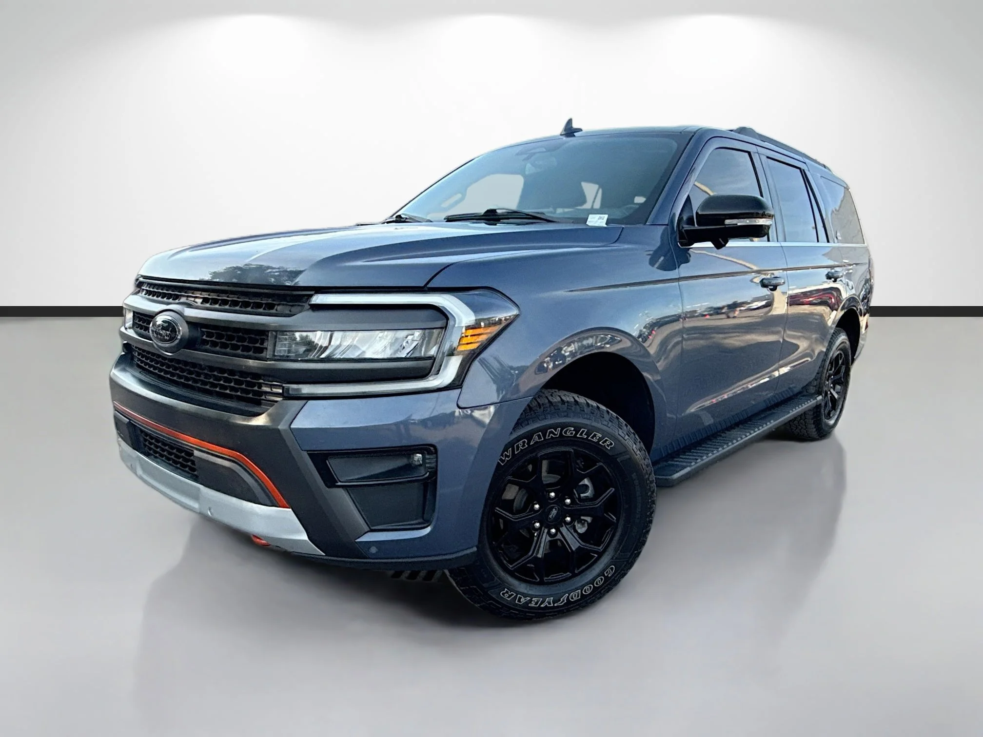 2022 Ford Expedition Timberline 4x4's photo