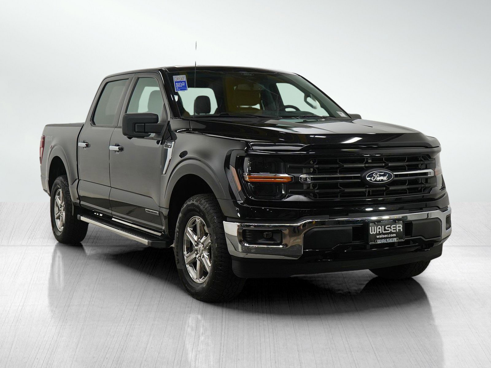 2024 Ford F-150 XLT - Photo 8