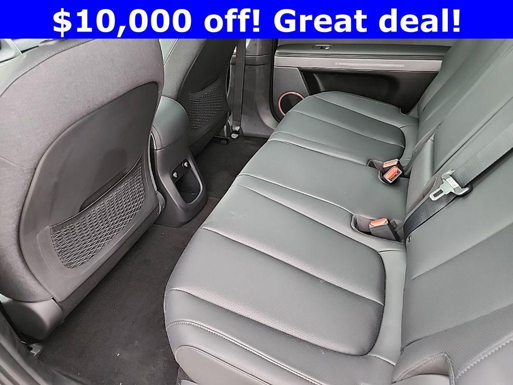2024 Hyundai IONIQ 5 Limited - Photo 15