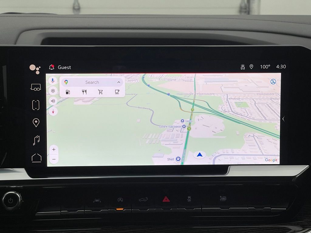 New 2026 Sterling Metallic GMC Elevation image 25