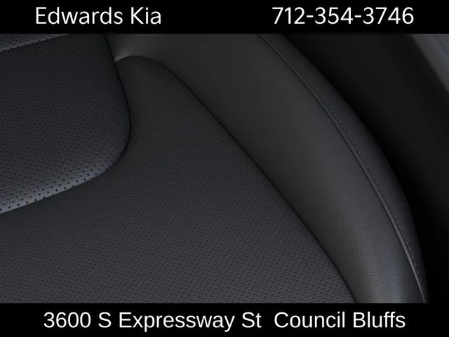 New 2027 Gray Kia EX image 26