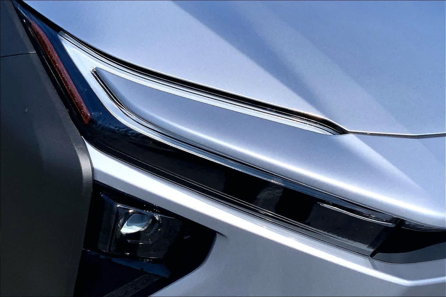 New 2026 Steel Toyota bZ Woodland Premium image 13