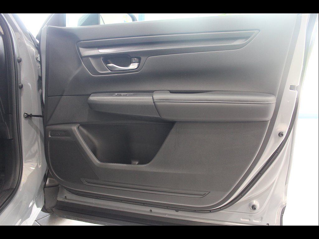 2024 Honda CR-V EX - Photo 23