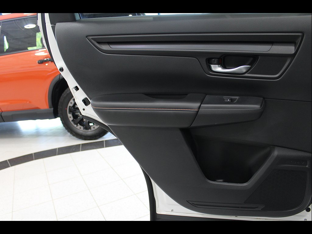 2023 Honda CR-V Sport - Photo 18