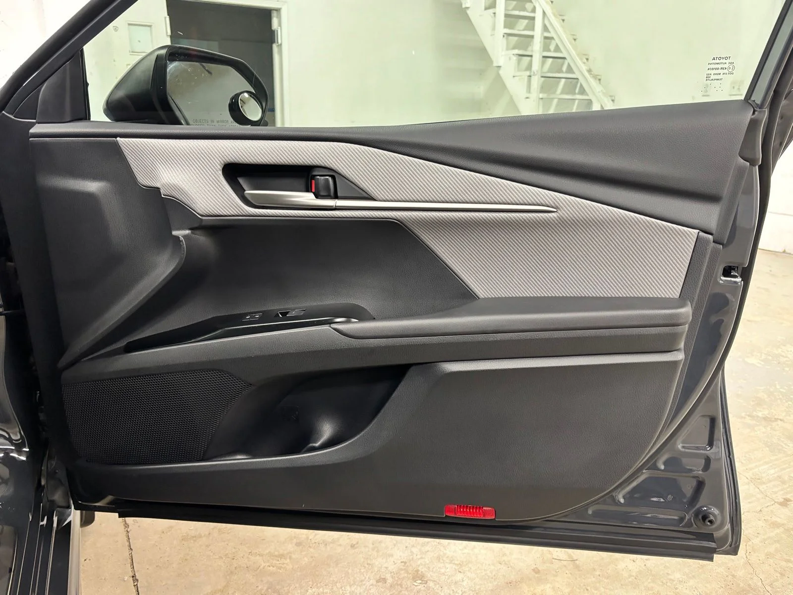 Used 2026  Toyota SE image 22