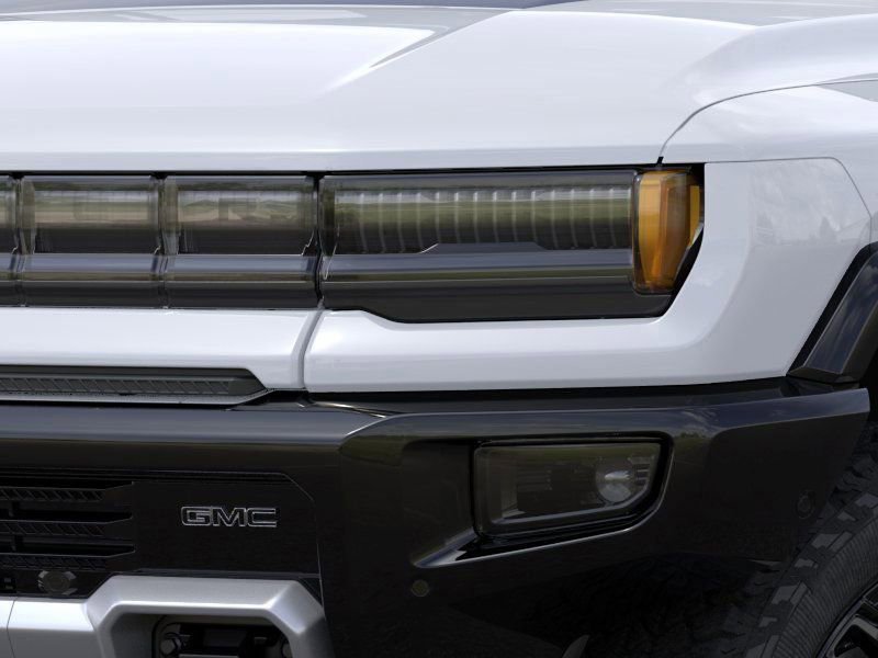 New 2026 Interstellar White GMC 2X image 10