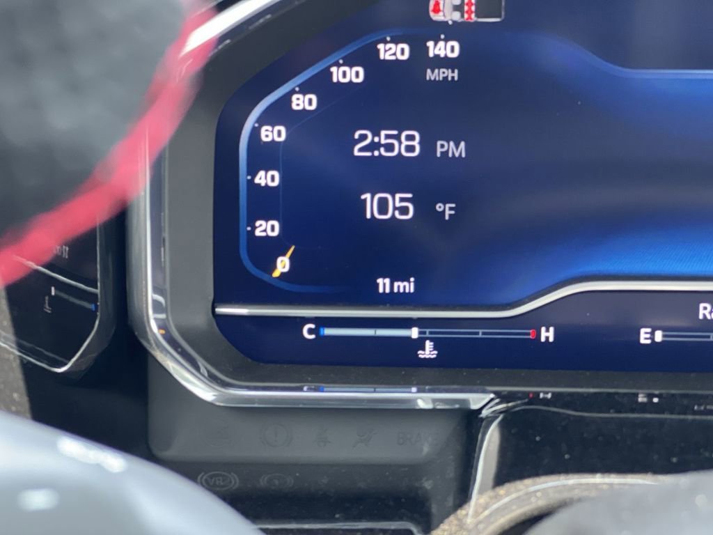 2025 Chevrolet Silverado 1500 RST - Photo 15