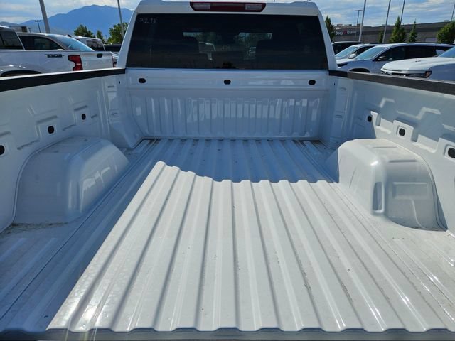 2026 Chevrolet Silverado 1500 Custom - Photo 20