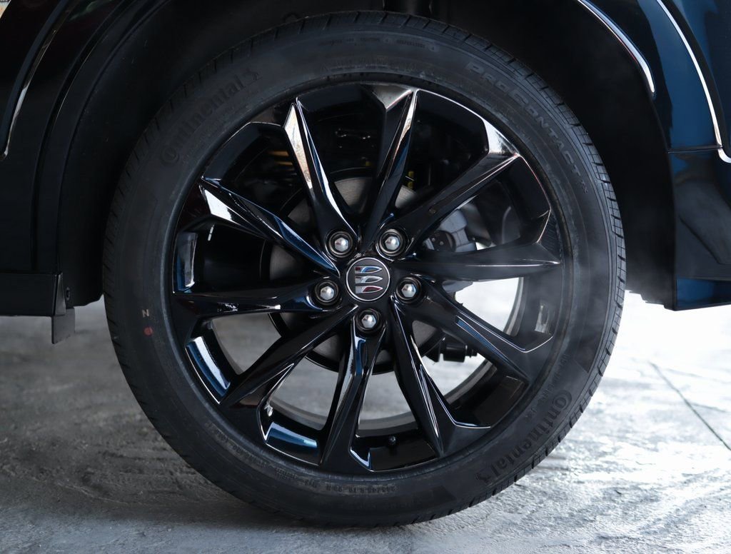 2026 Buick Encore GX Sport Touring - Photo 35