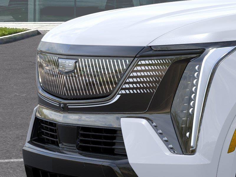 2026 Cadillac Escalade IQL Sport - Photo 13