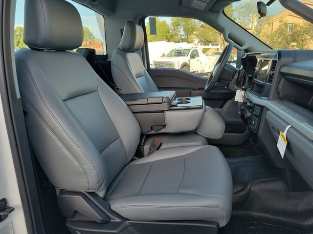2025 Ford F-350 Super Duty XL - Photo 15