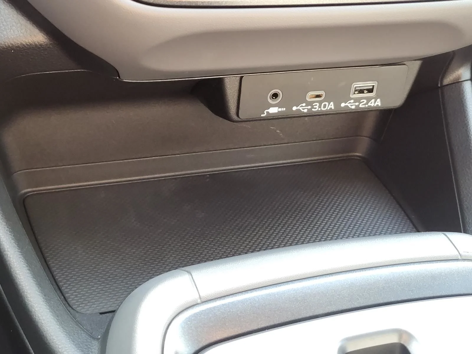 2026 Subaru Crosstrek Premium - Photo 24