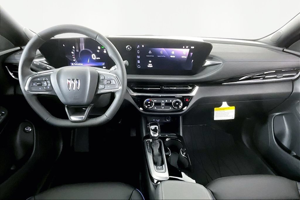 2026 Buick Envista Sport Touring - Photo 6