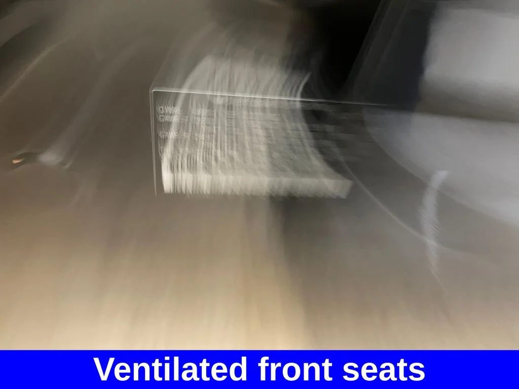 Certified Used 2026 Black Subaru Touring image 30