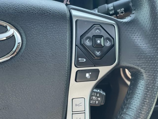Used 2021 Gray Toyota SR5 Premium image 22
