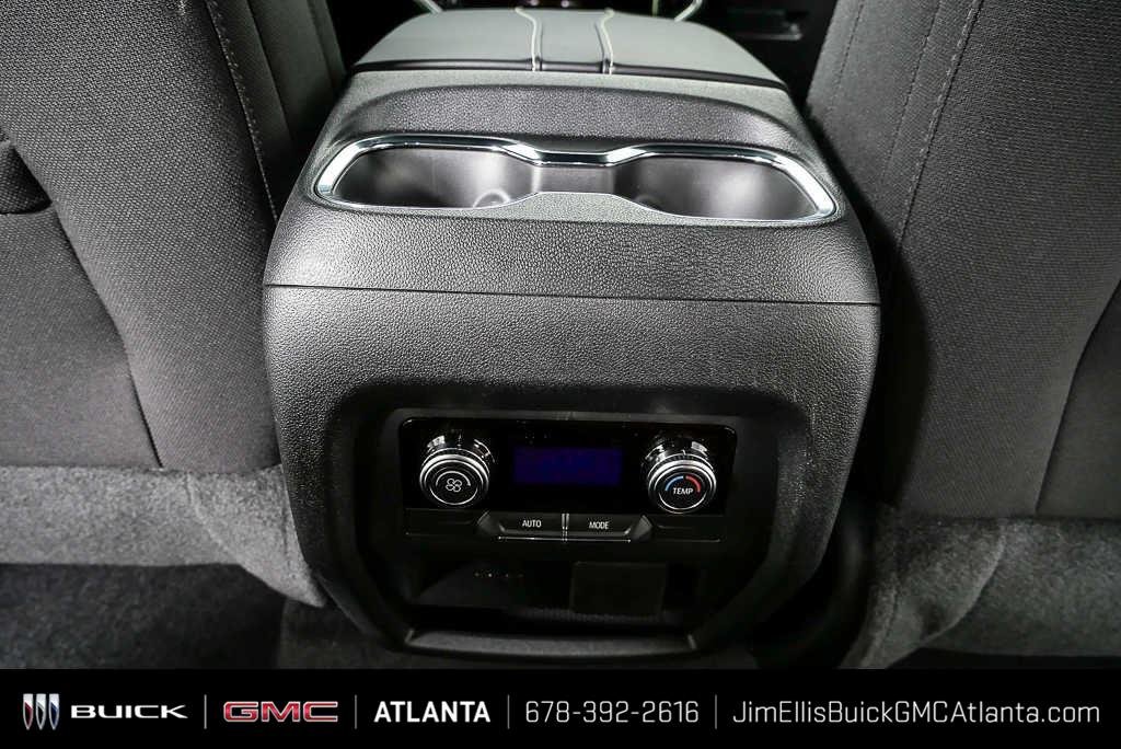 2026 GMC Acadia Elevation - Photo 19