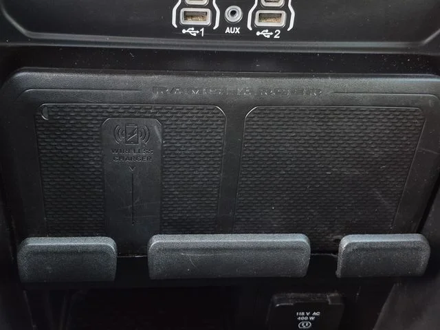 2025 RAM Ram 1500 Pickup Big Horn/Lone Star - Photo 34