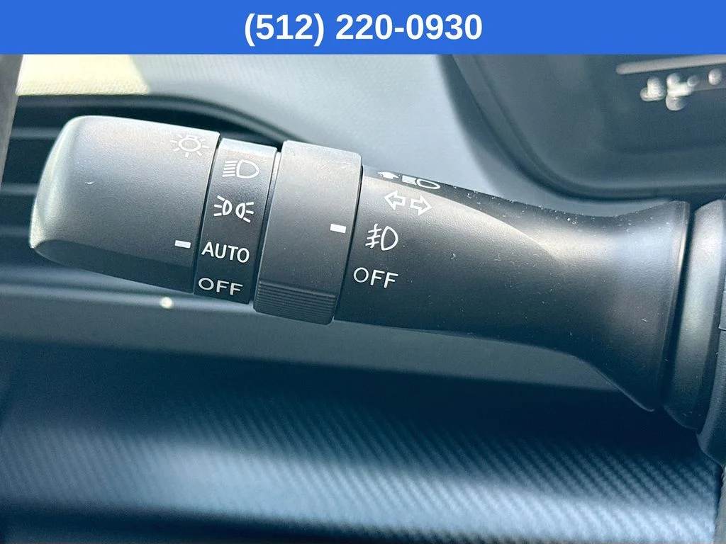 New 2026 Blue Subaru Limited image 14